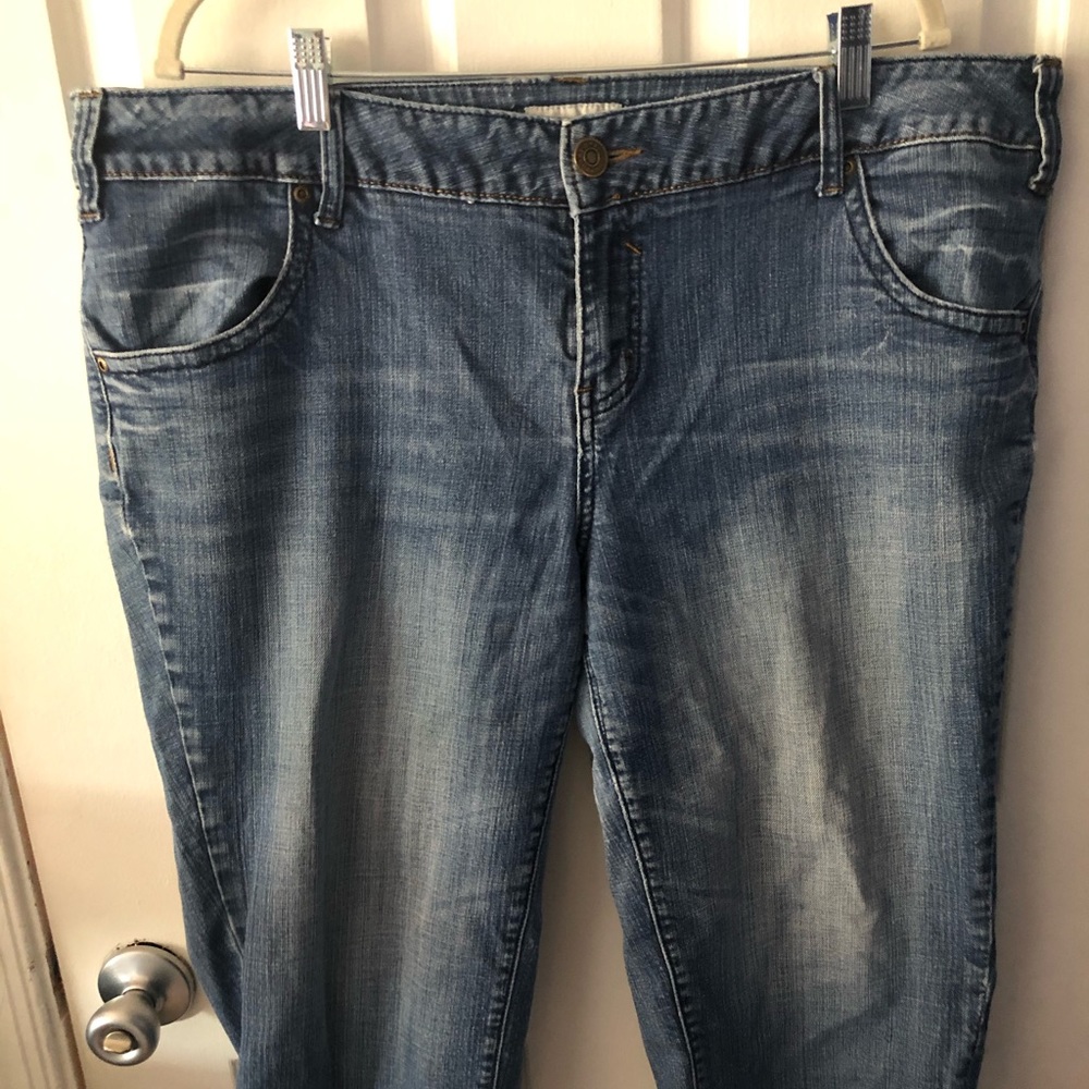 Capris